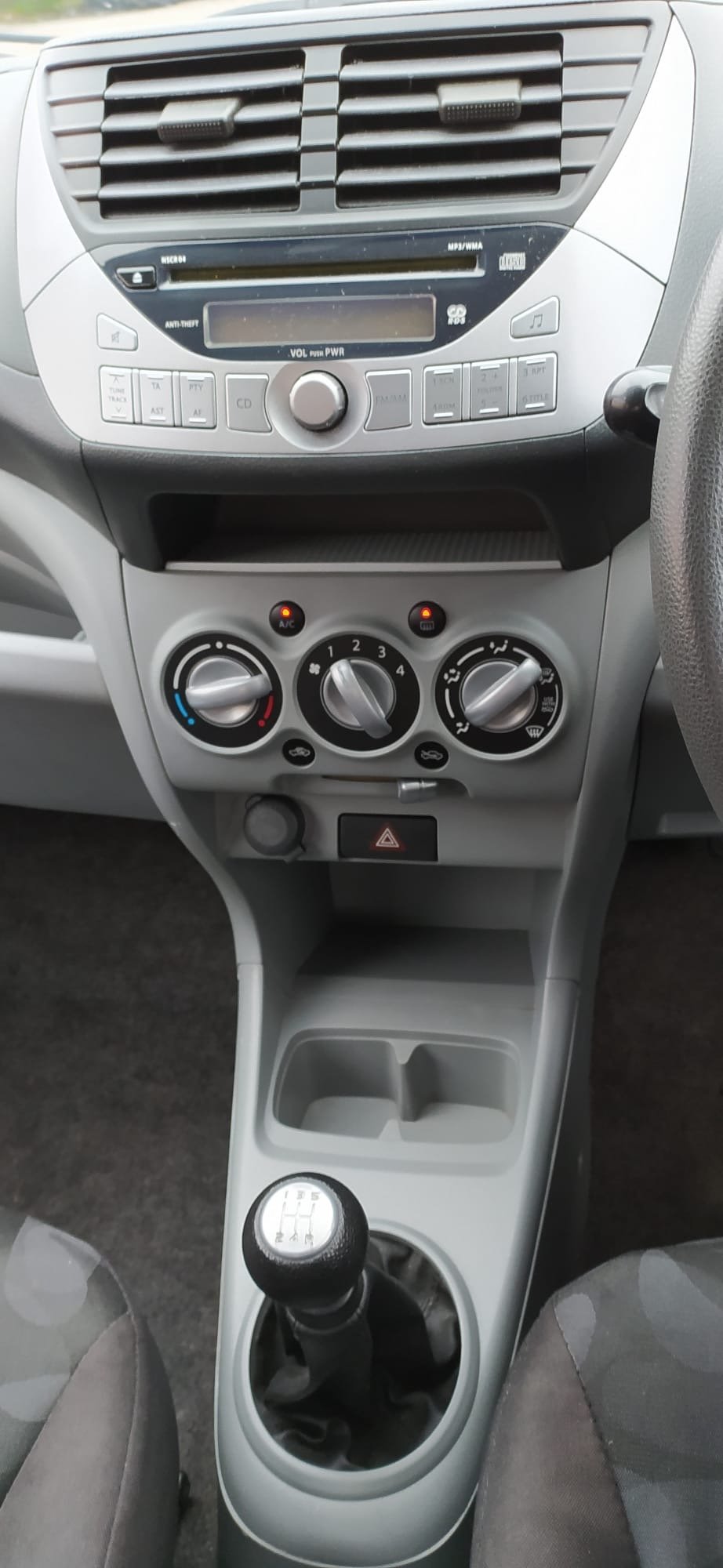 Used Suzuki Alto 2011 for sale - 76817537: Photo 31