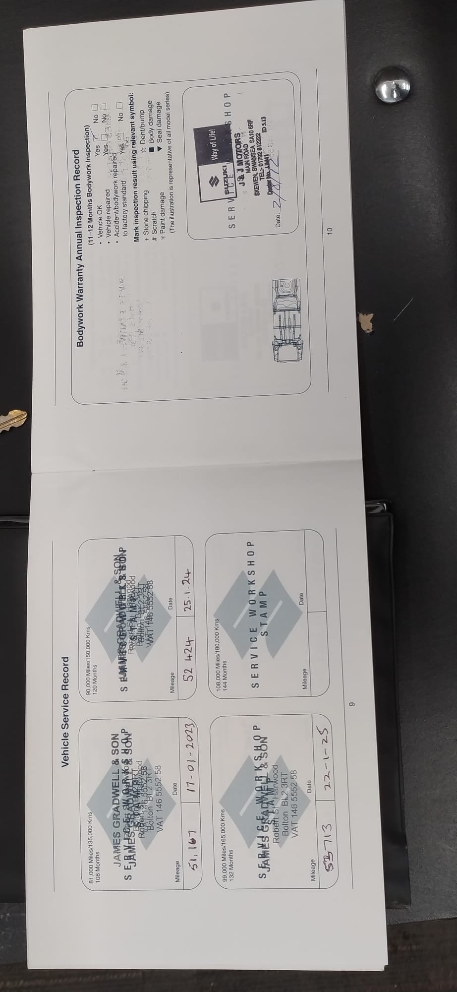 Used Suzuki Alto 2011 for sale - 76817537: Photo 32