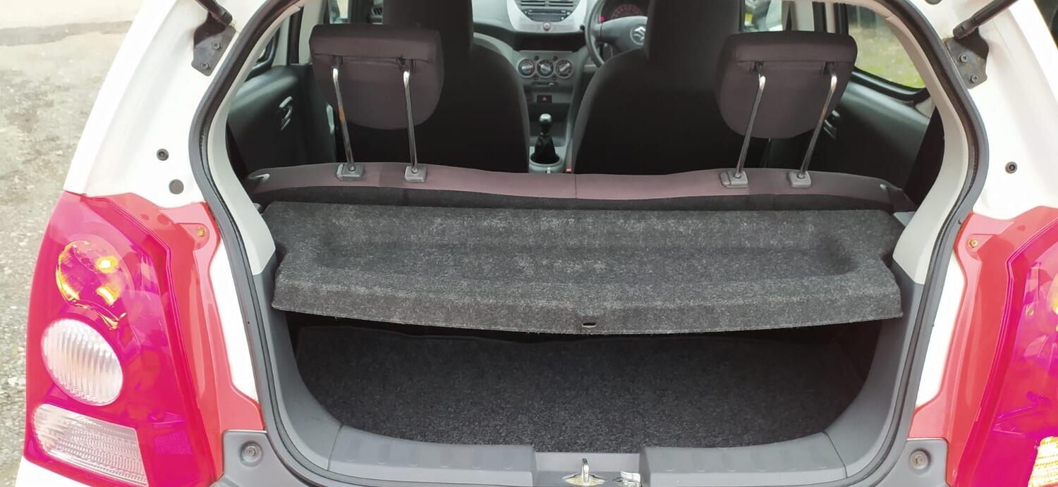 Used Suzuki Alto 2011 for sale - 76817537: Photo 35