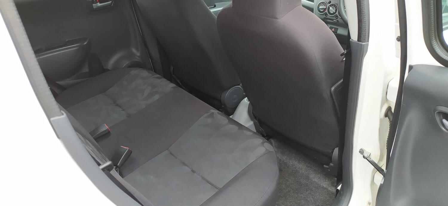 Used Suzuki Alto 2011 for sale - 76817537: Photo 39