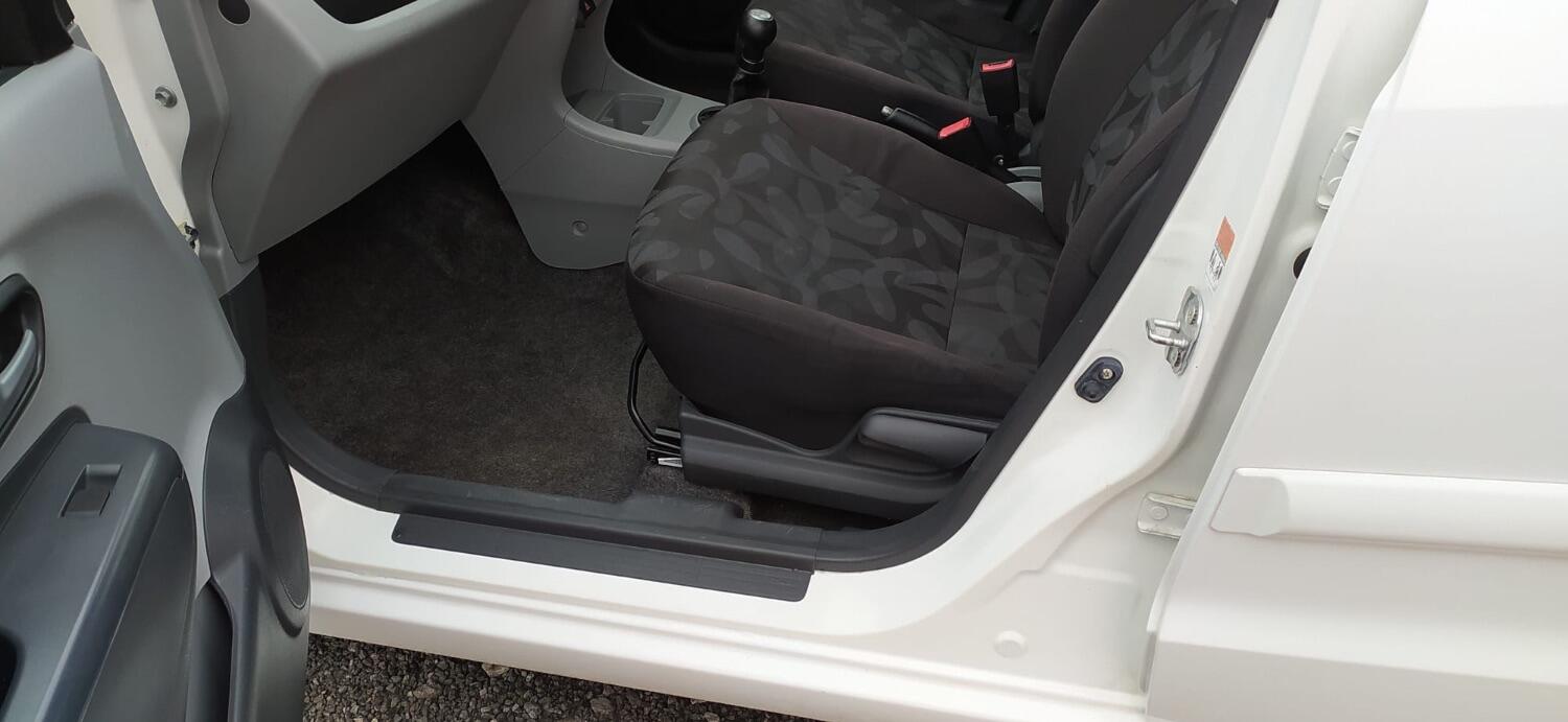 Used Suzuki Alto 2011 for sale - 76817537: Photo 40