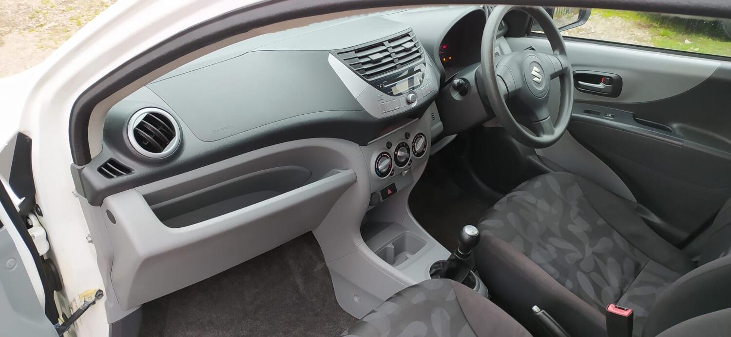 Used Suzuki Alto 2011 for sale - 76817537: Photo 7