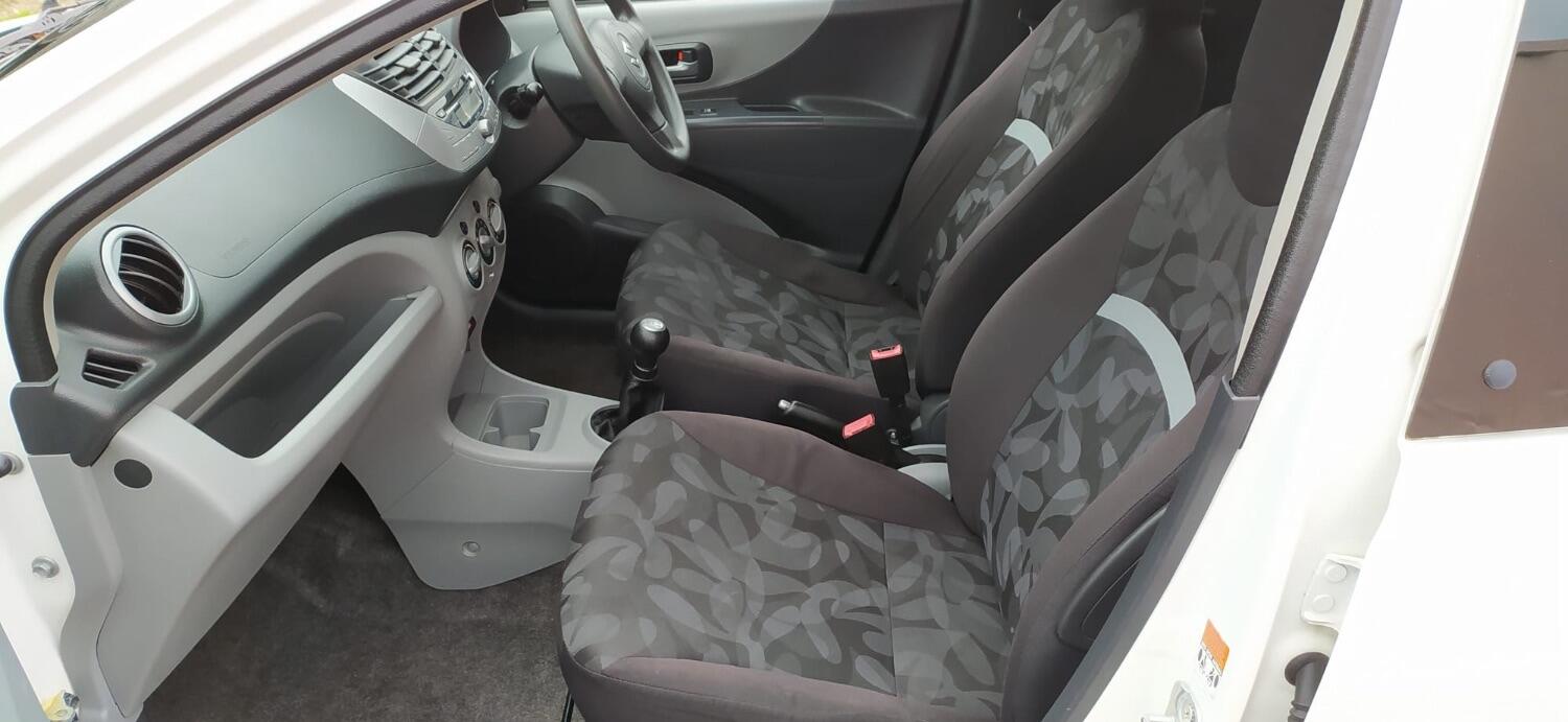 Used Suzuki Alto 2011 for sale - 76817537: Photo 9