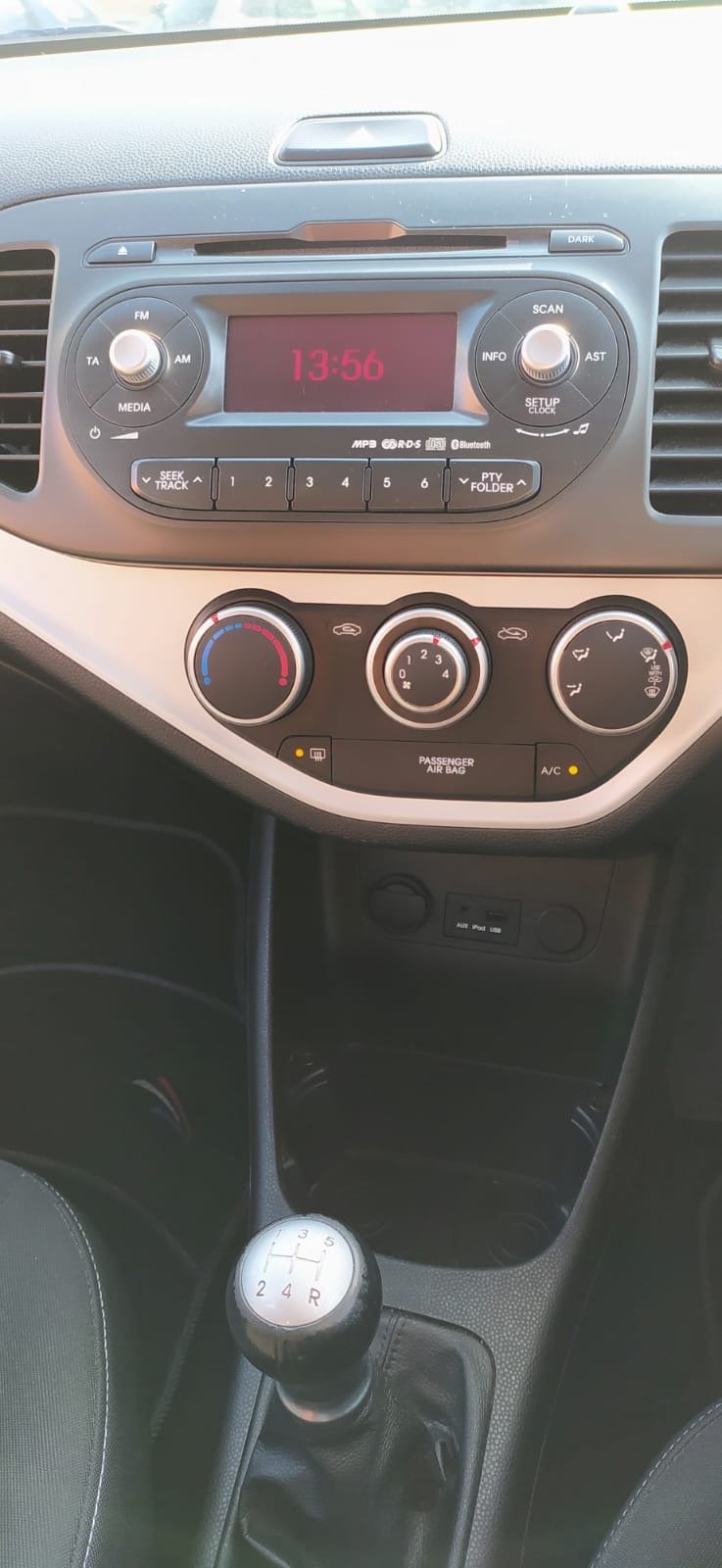 Vehicle 51