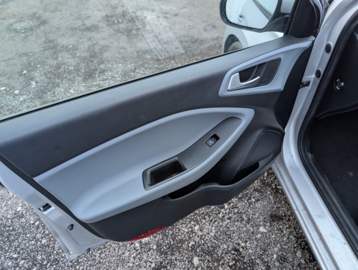 Used Hyundai i20 2017 for sale - 77548220: Photo 11