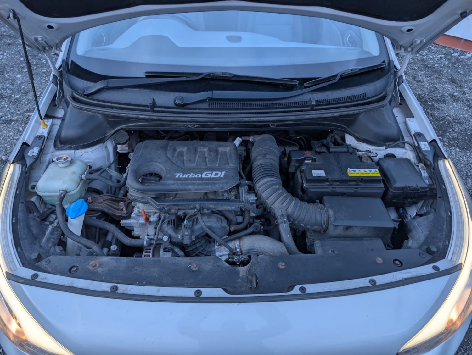 Used Hyundai i20 2017 for sale - 77548220: Photo 12