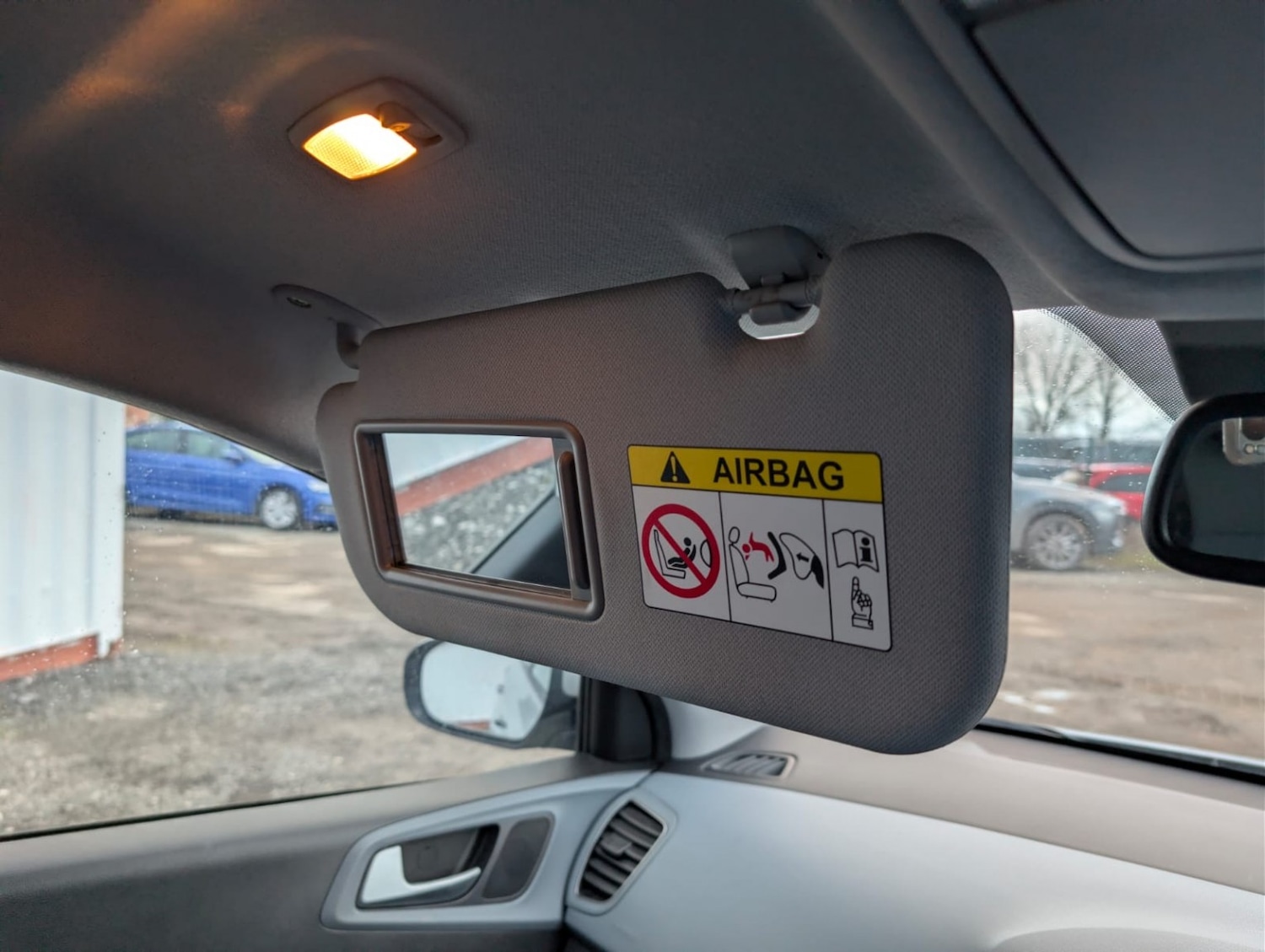 Used Hyundai i20 2017 for sale - 77548220: Photo 19