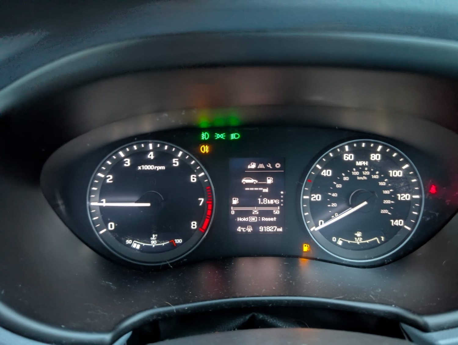 Used Hyundai i20 2017 for sale - 77548220: Photo 21