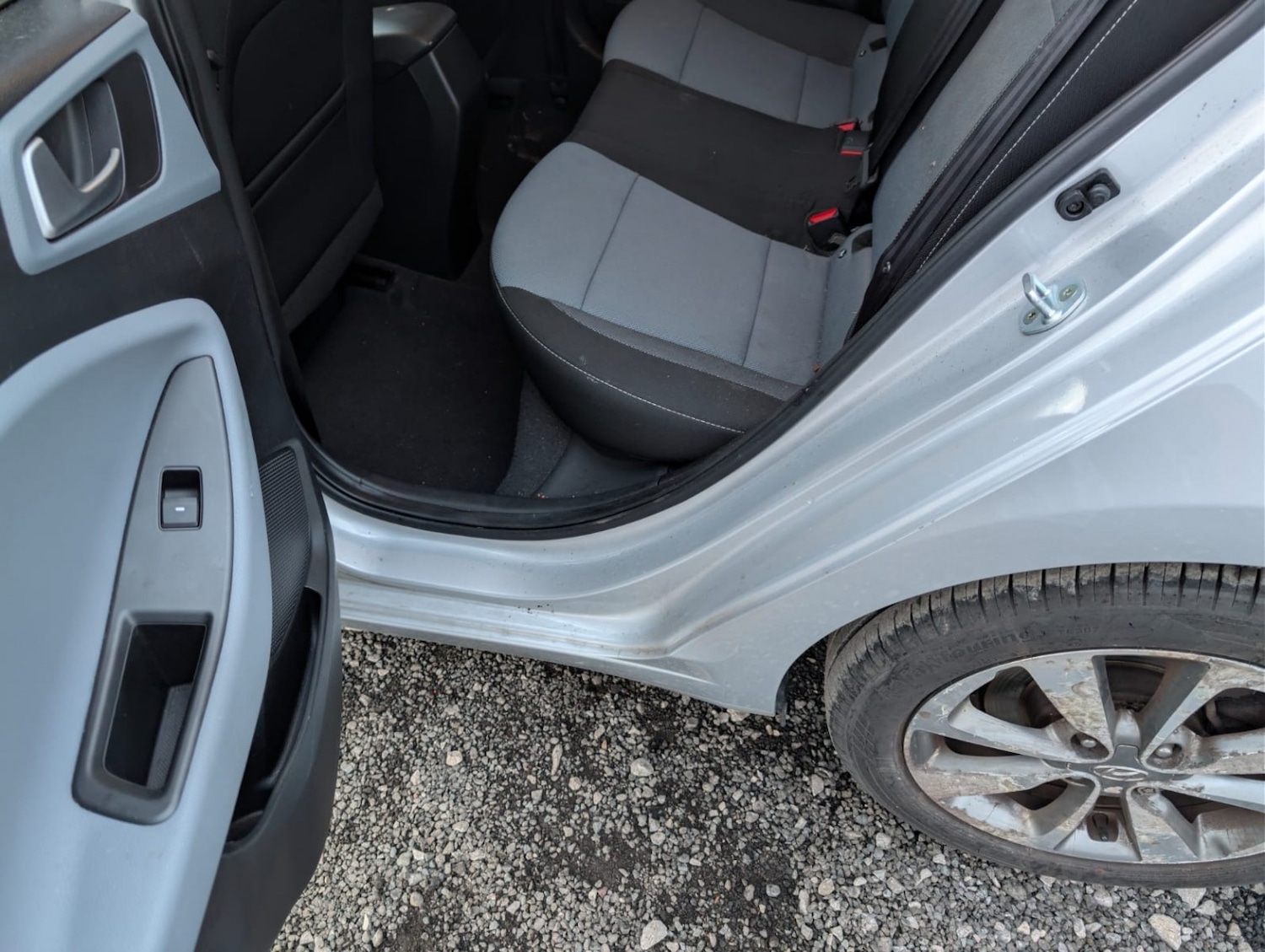 Used Hyundai i20 2017 for sale - 77548220: Photo 24