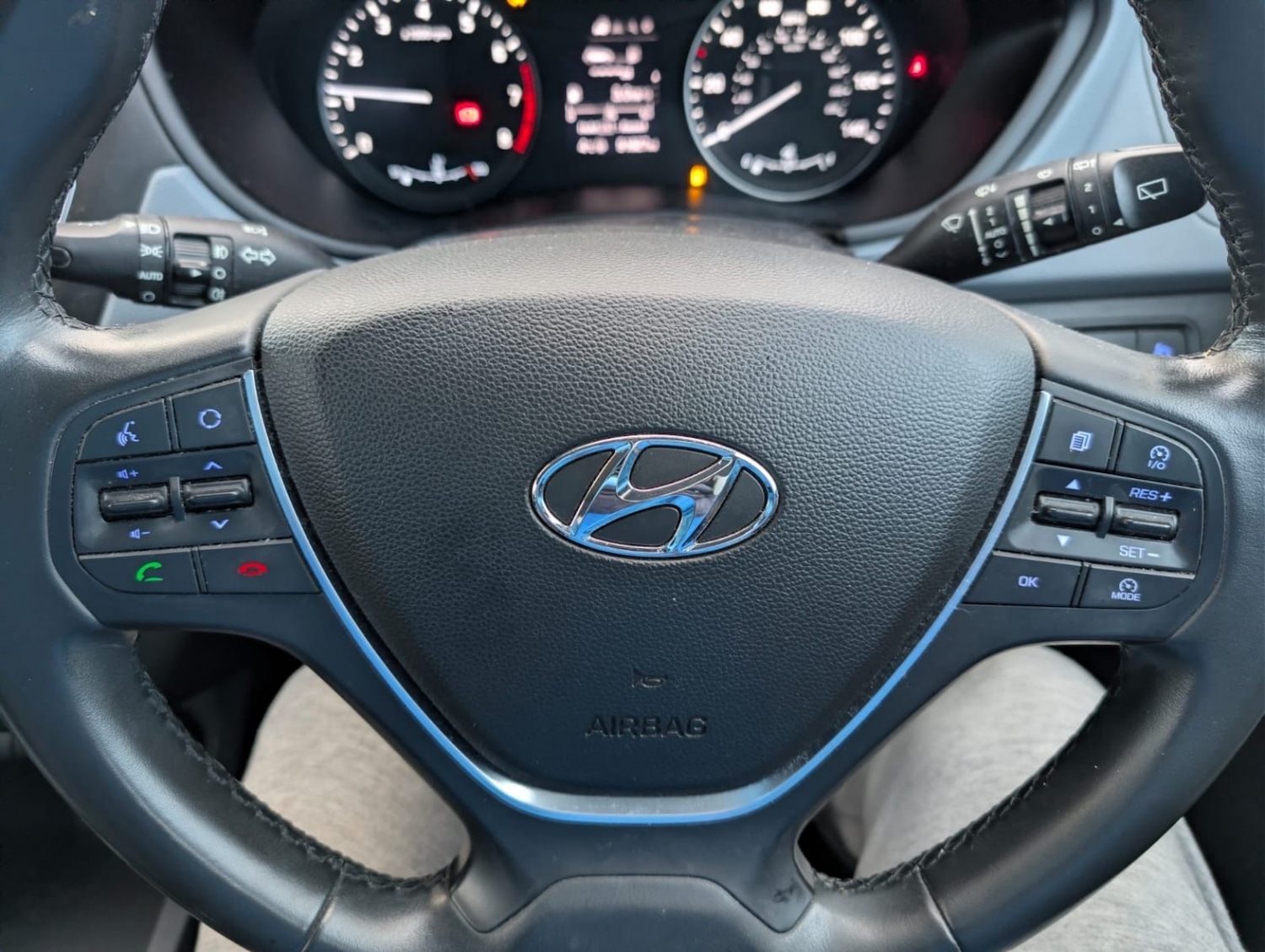 Used Hyundai i20 2017 for sale - 77548220: Photo 28