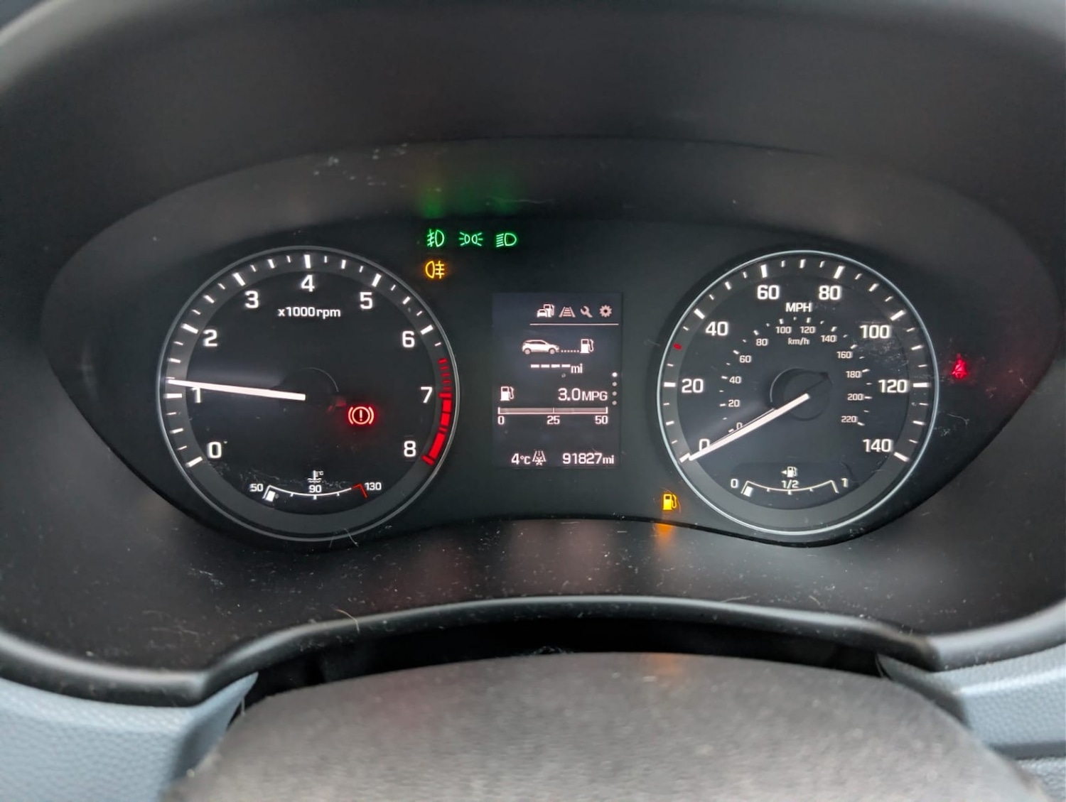 Used Hyundai i20 2017 for sale - 77548220: Photo 29