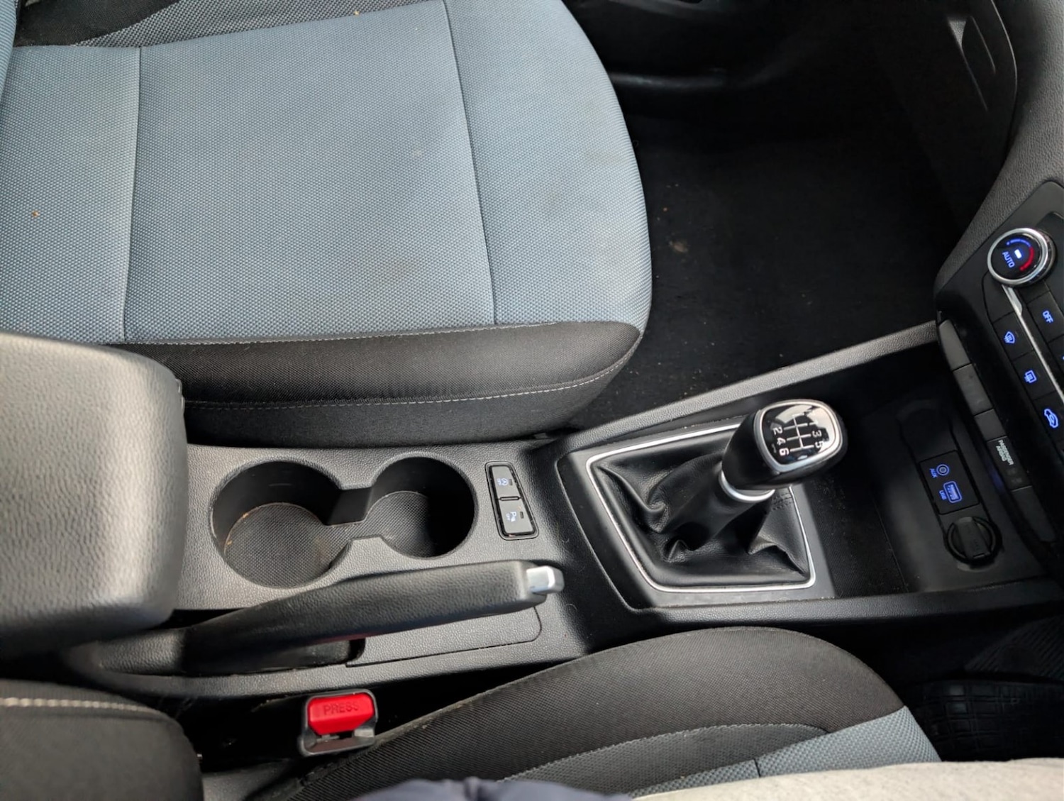 Used Hyundai i20 2017 for sale - 77548220: Photo 34