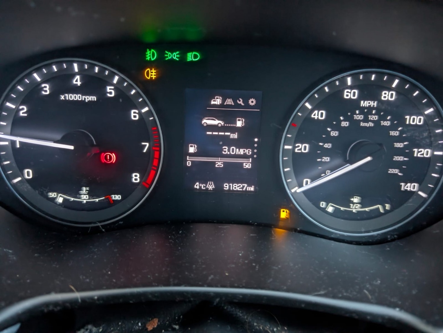 Used Hyundai i20 2017 for sale - 77548220: Photo 38