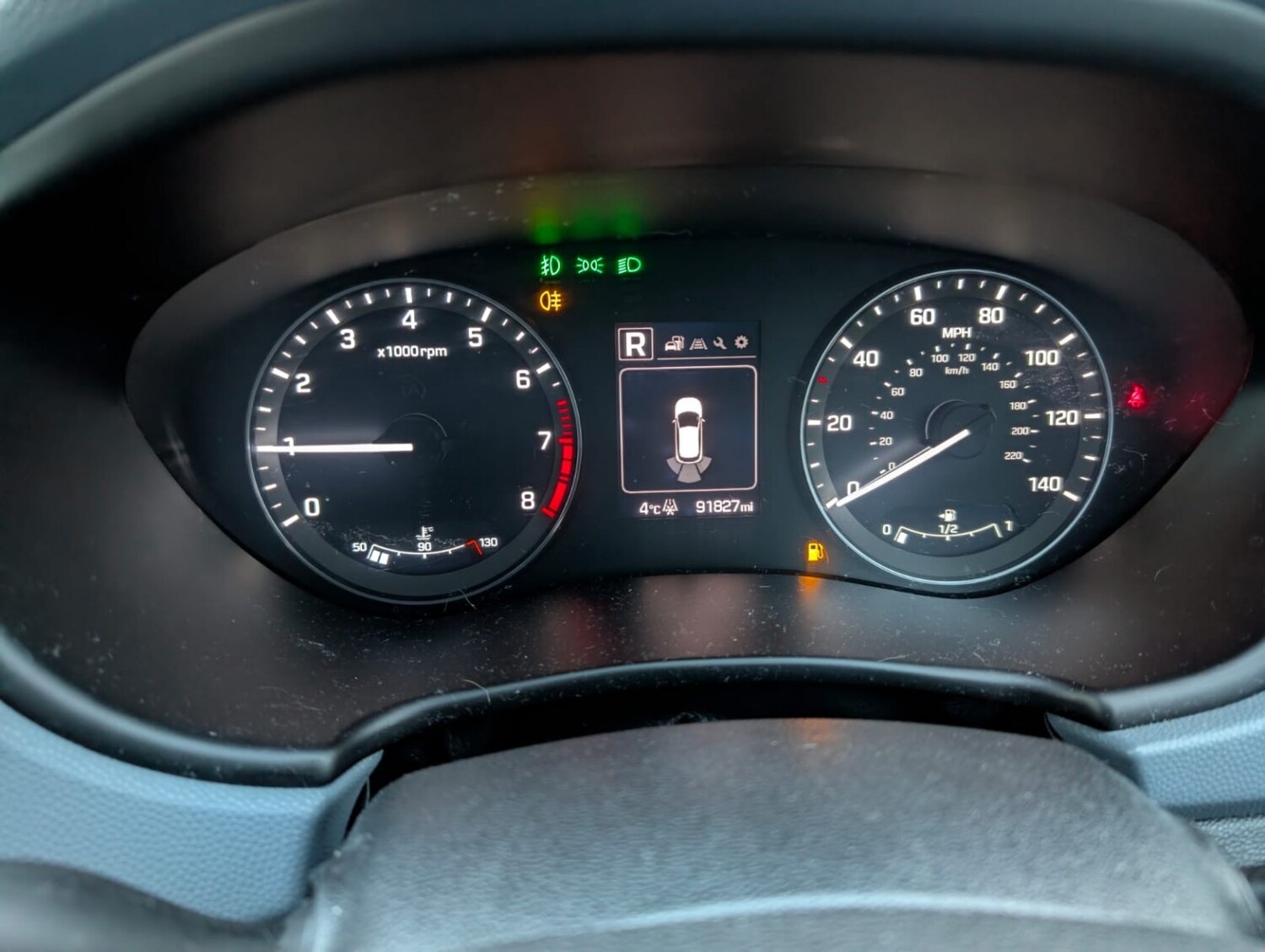 Used Hyundai i20 2017 for sale - 77548220: Photo 46