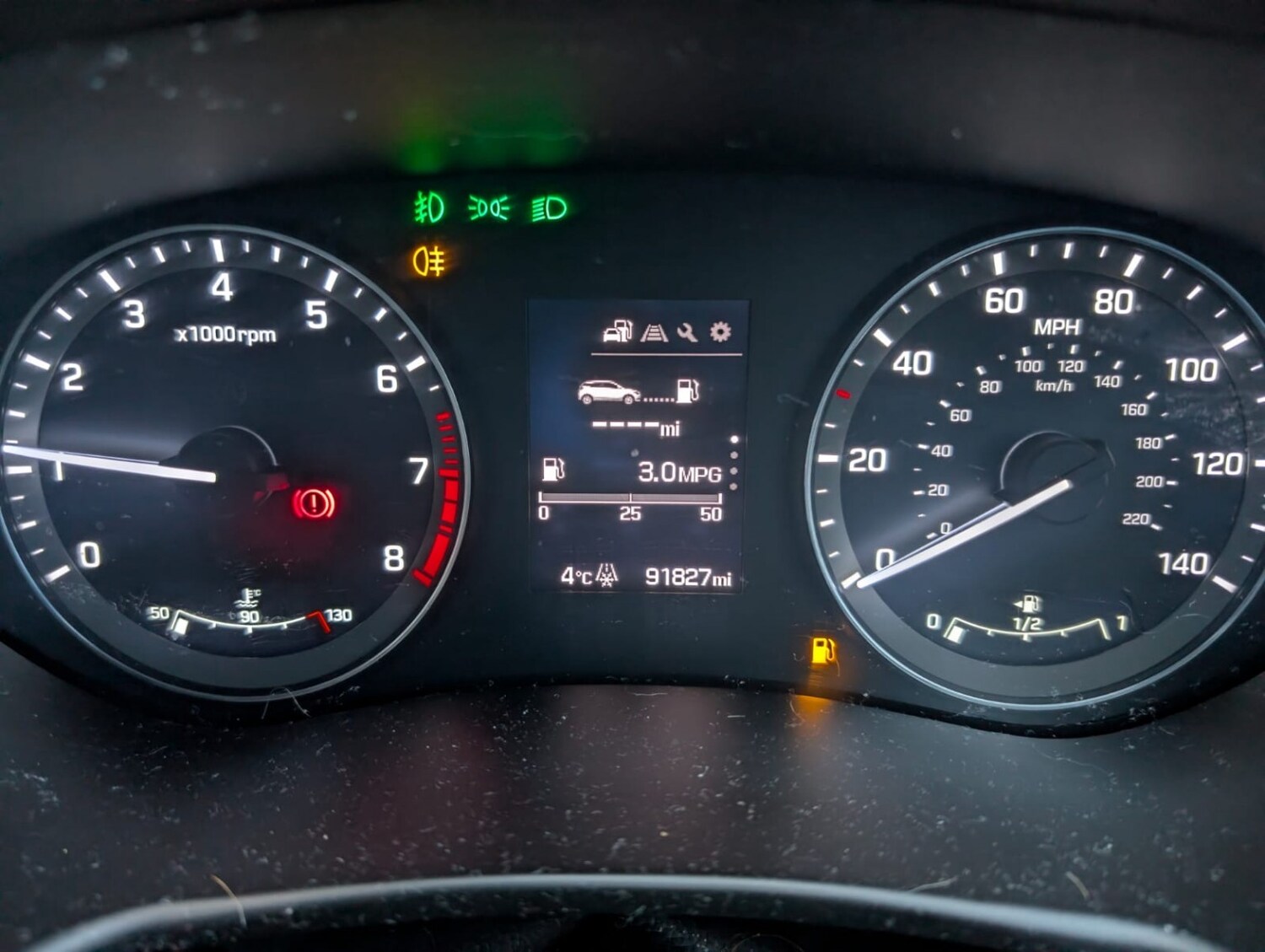 Used Hyundai i20 2017 for sale - 77548220: Photo 49