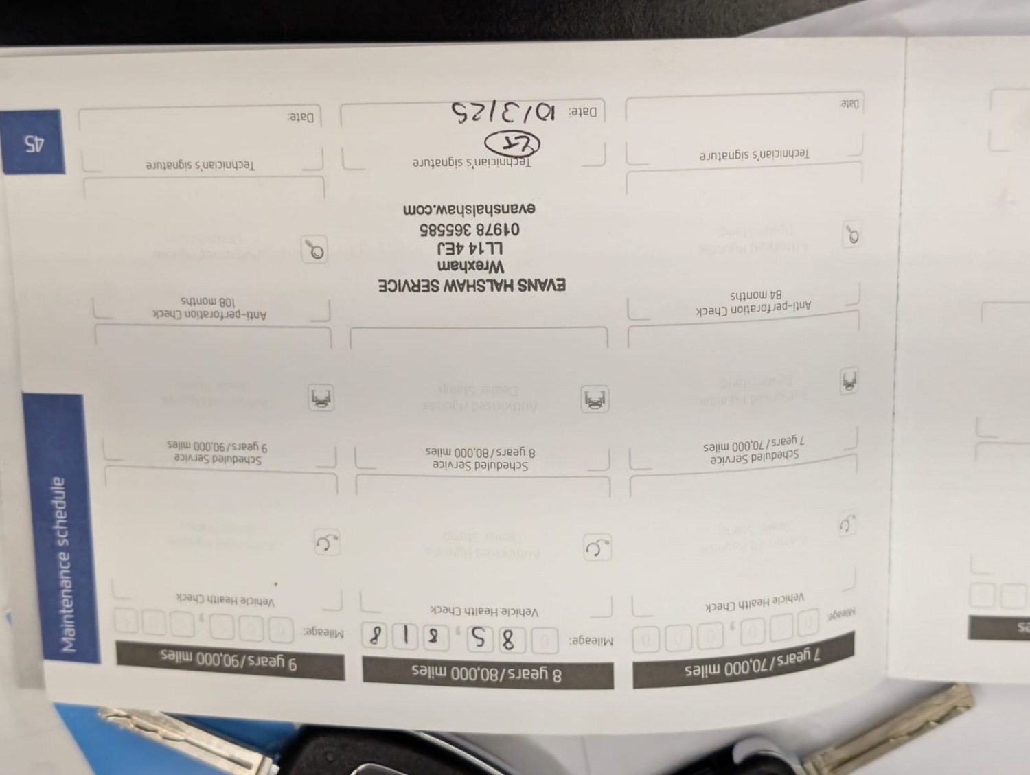 Used Hyundai i20 2017 for sale - 77548220: Photo 50