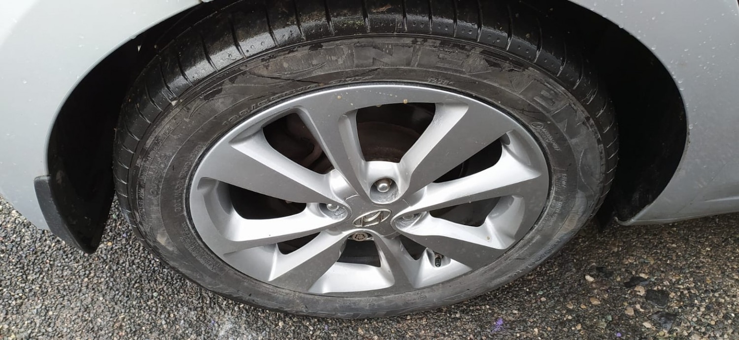 Used Hyundai i20 2017 for sale - 77548220: Photo 55