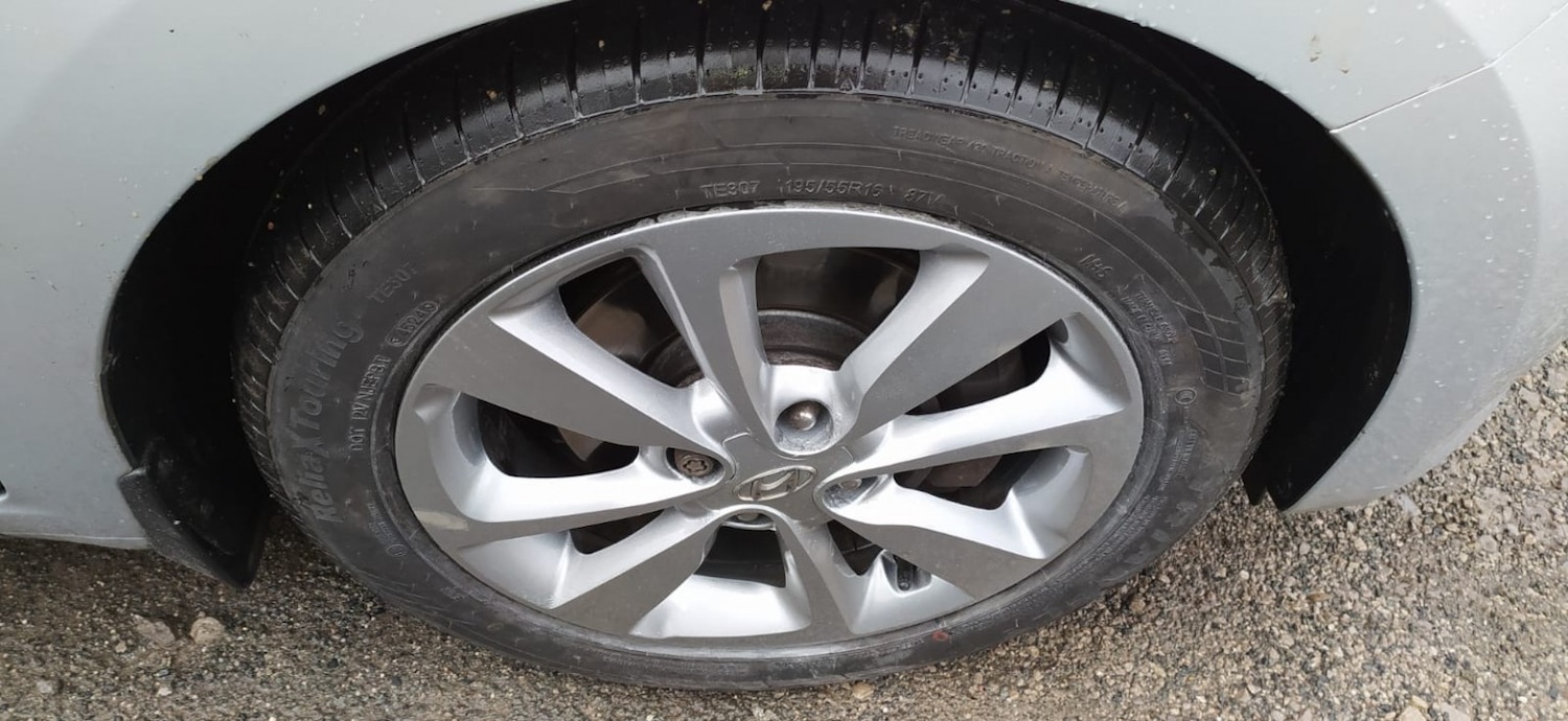 Used Hyundai i20 2017 for sale - 77548220: Photo 57