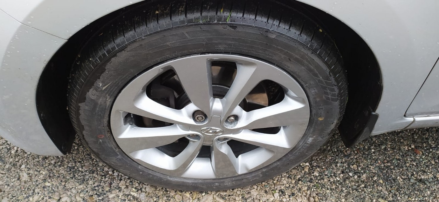 Used Hyundai i20 2017 for sale - 77548220: Photo 58