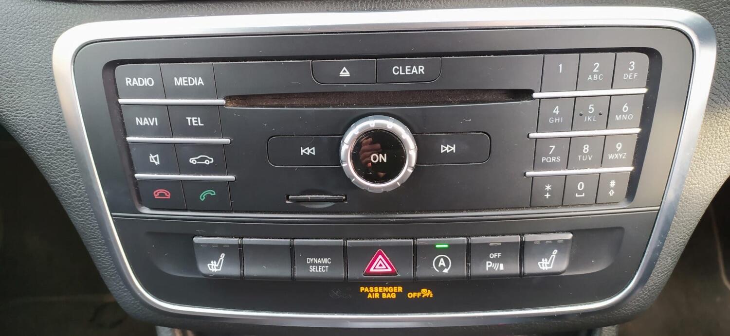 Used Mercedes-Benz GLA 2015 for sale - 76769376: Photo 10