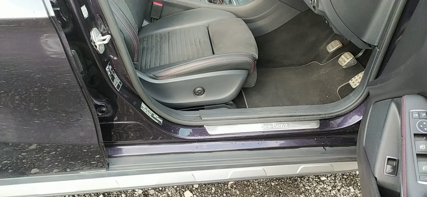 Used Mercedes-Benz GLA 2015 for sale - 76769376: Photo 12