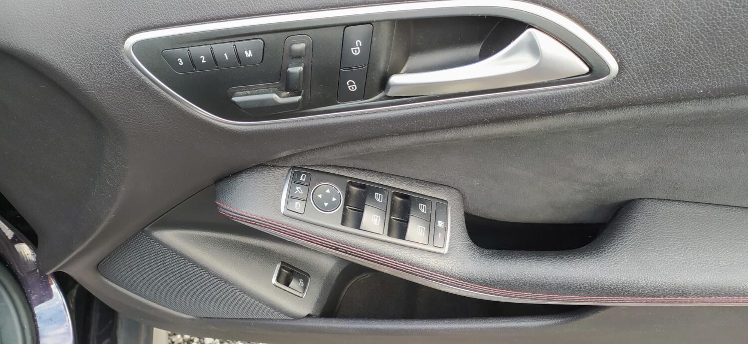 Used Mercedes-Benz GLA 2015 for sale - 76769376: Photo 15