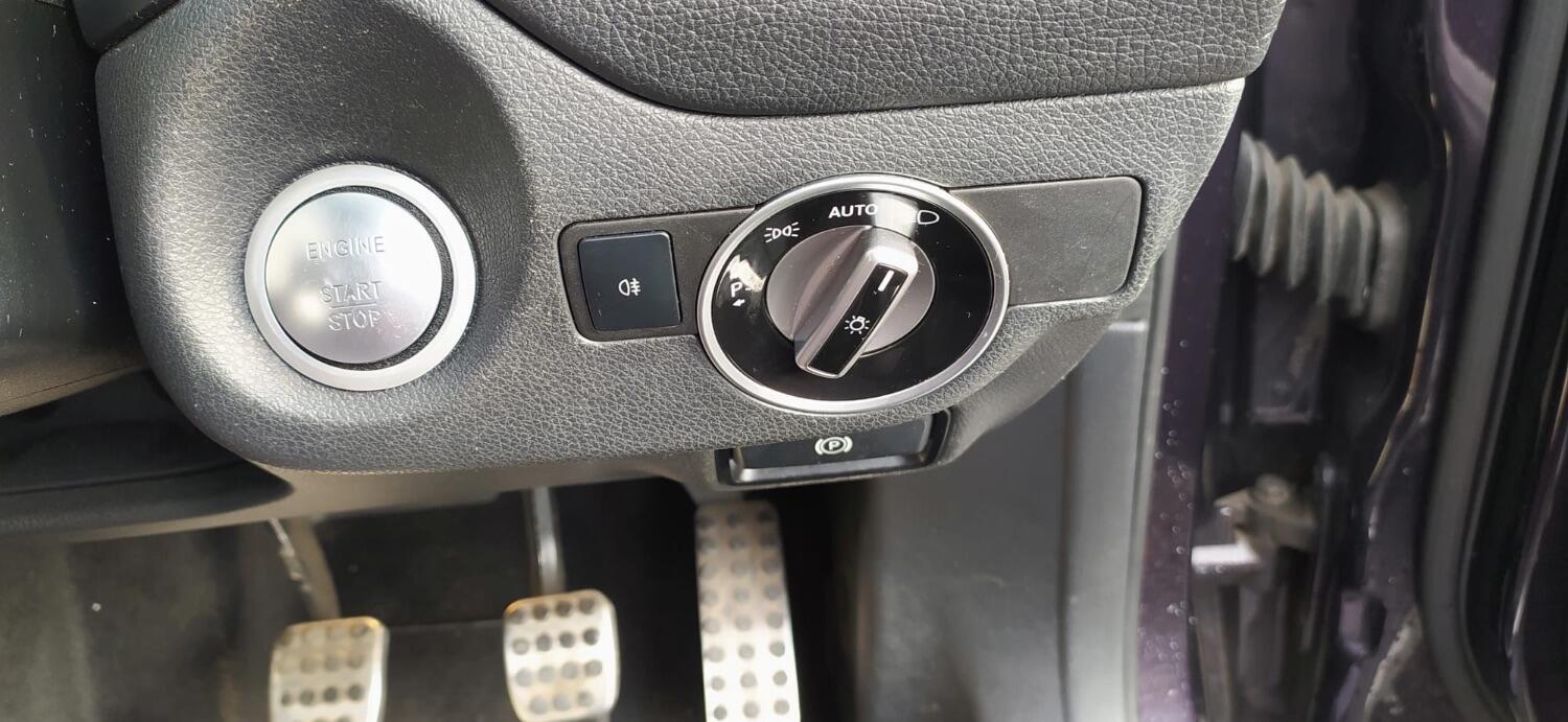 Used Mercedes-Benz GLA 2015 for sale - 76769376: Photo 16