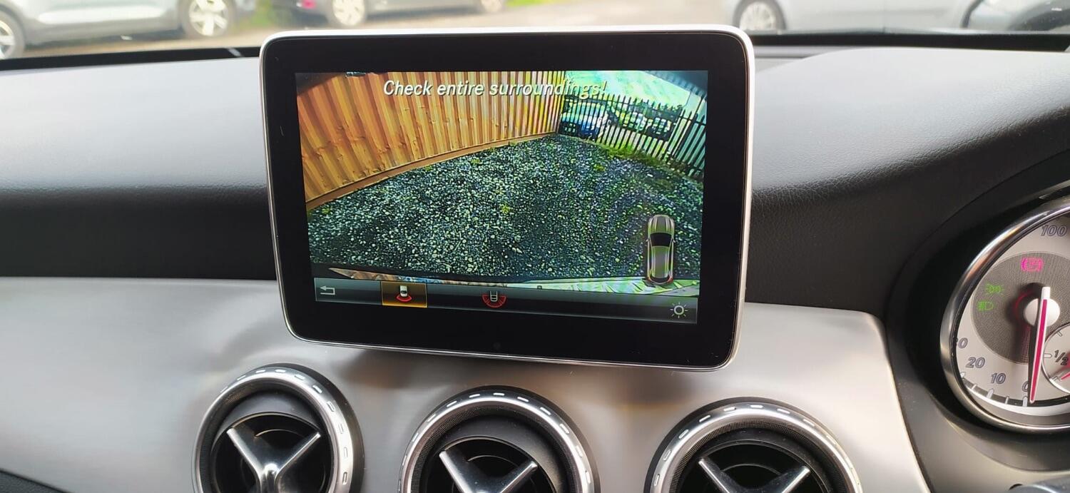 Used Mercedes-Benz GLA 2015 for sale - 76769376: Photo 18