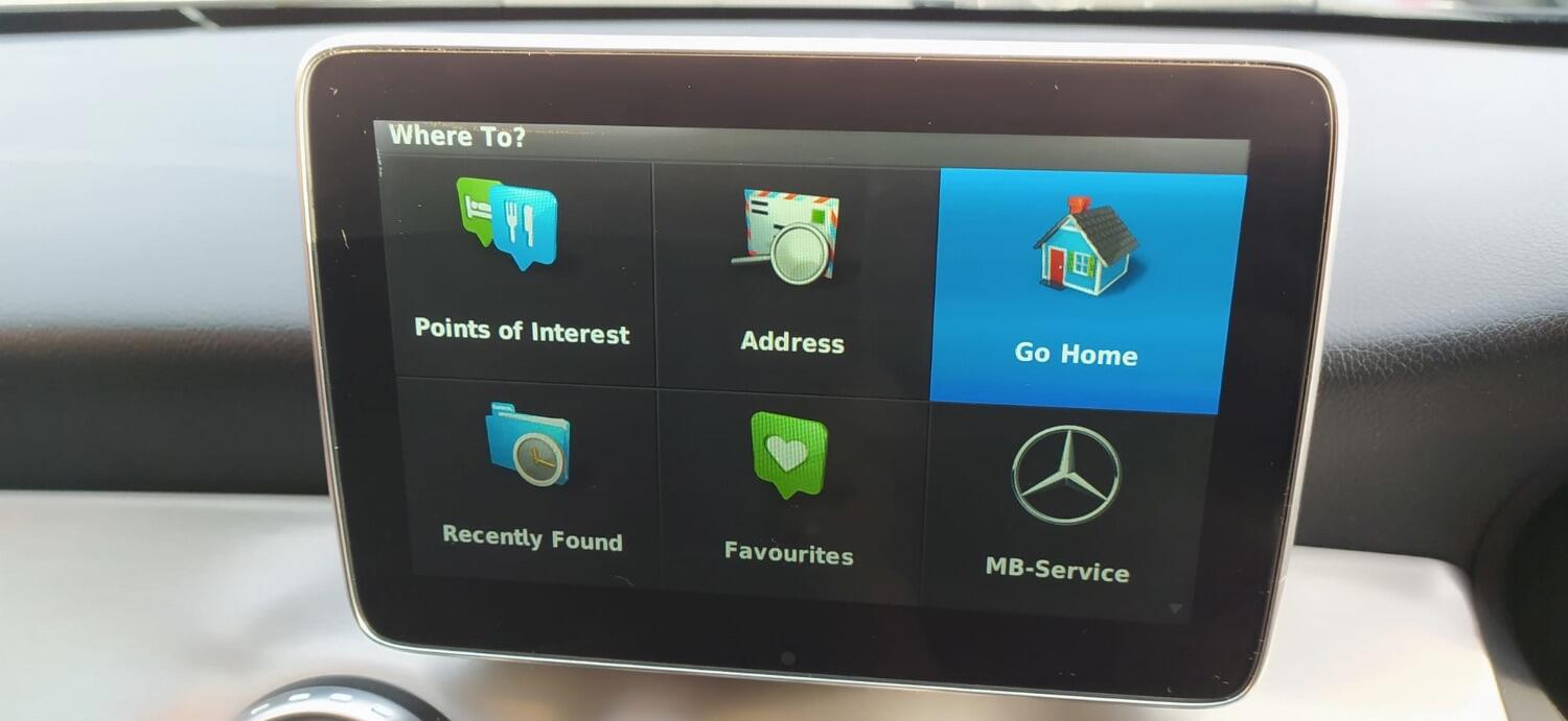 Used Mercedes-Benz GLA 2015 for sale - 76769376: Photo 20