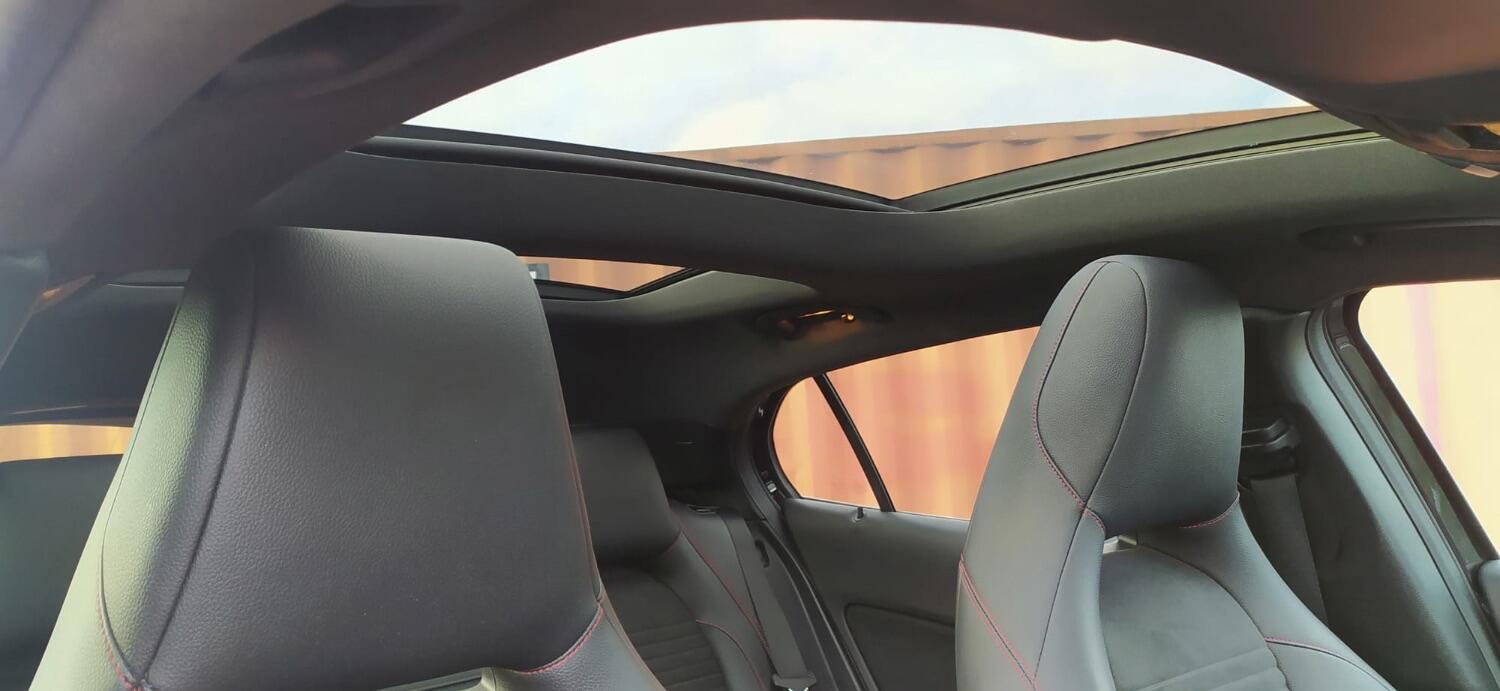 Used Mercedes-Benz GLA 2015 for sale - 76769376: Photo 21