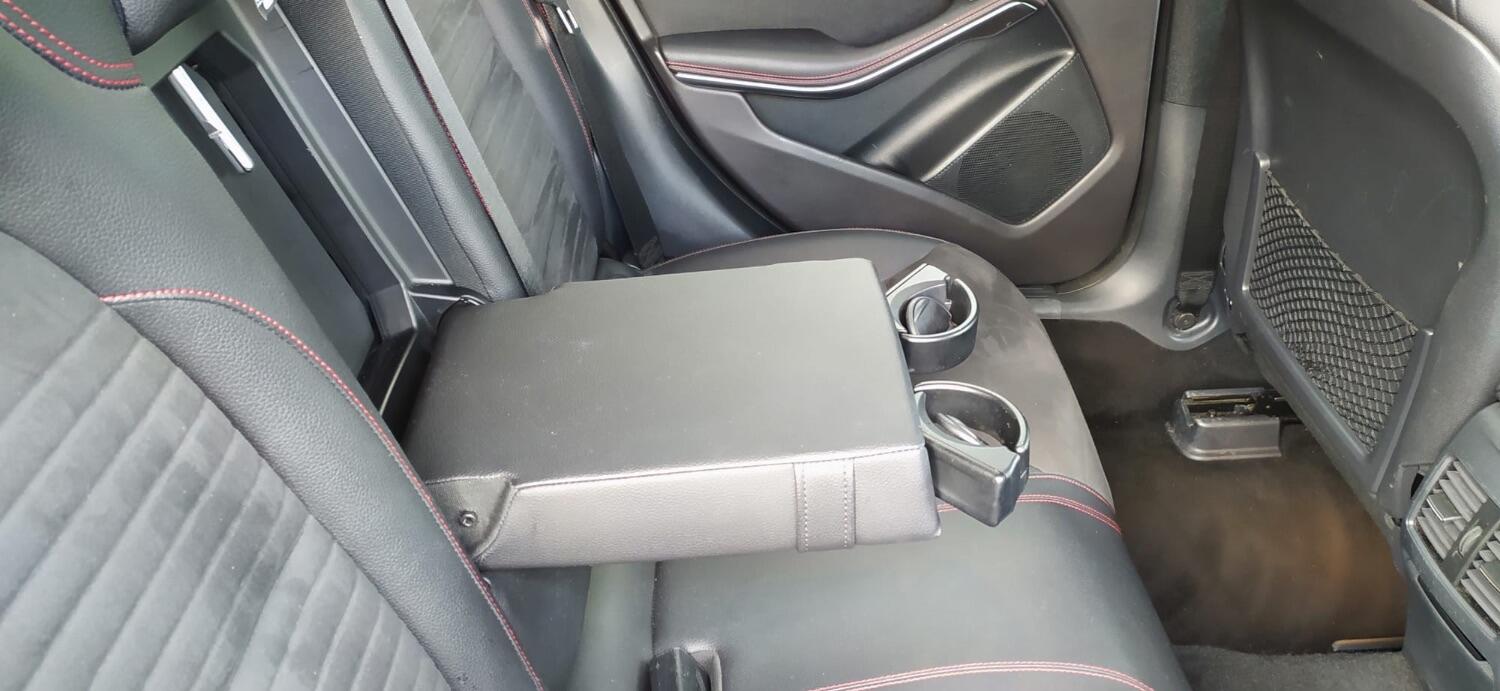 Used Mercedes-Benz GLA 2015 for sale - 76769376: Photo 24