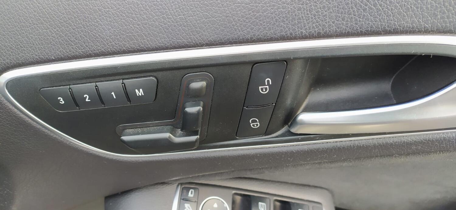 Used Mercedes-Benz GLA 2015 for sale - 76769376: Photo 25