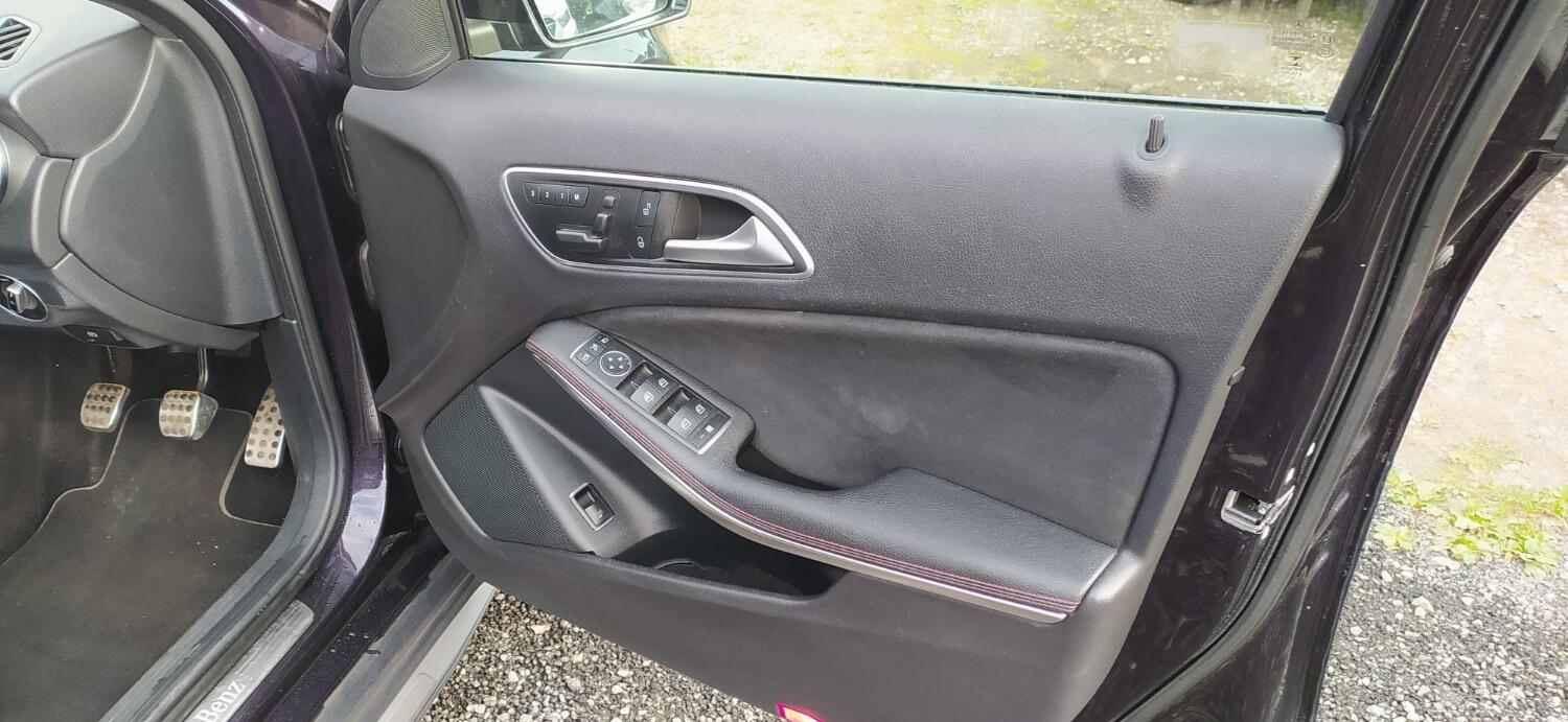 Used Mercedes-Benz GLA 2015 for sale - 76769376: Photo 27