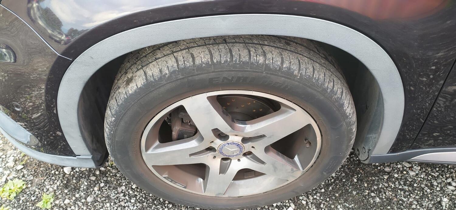 Used Mercedes-Benz GLA 2015 for sale - 76769376: Photo 33