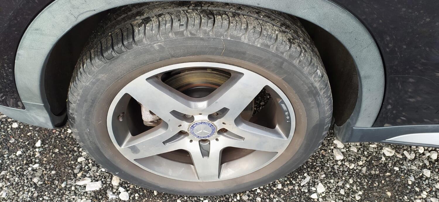 Used Mercedes-Benz GLA 2015 for sale - 76769376: Photo 34