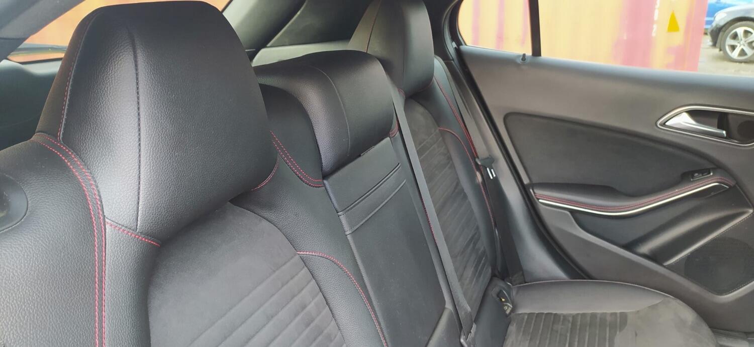 Used Mercedes-Benz GLA 2015 for sale - 76769376: Photo 37