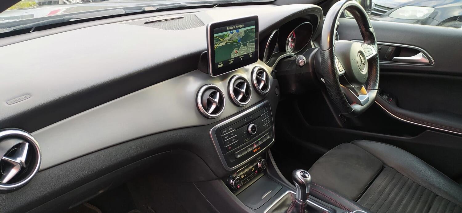 Used Mercedes-Benz GLA 2015 for sale - 76769376: Photo 38