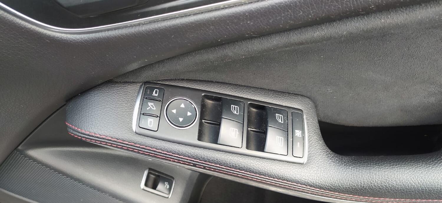 Used Mercedes-Benz GLA 2015 for sale - 76769376: Photo 39