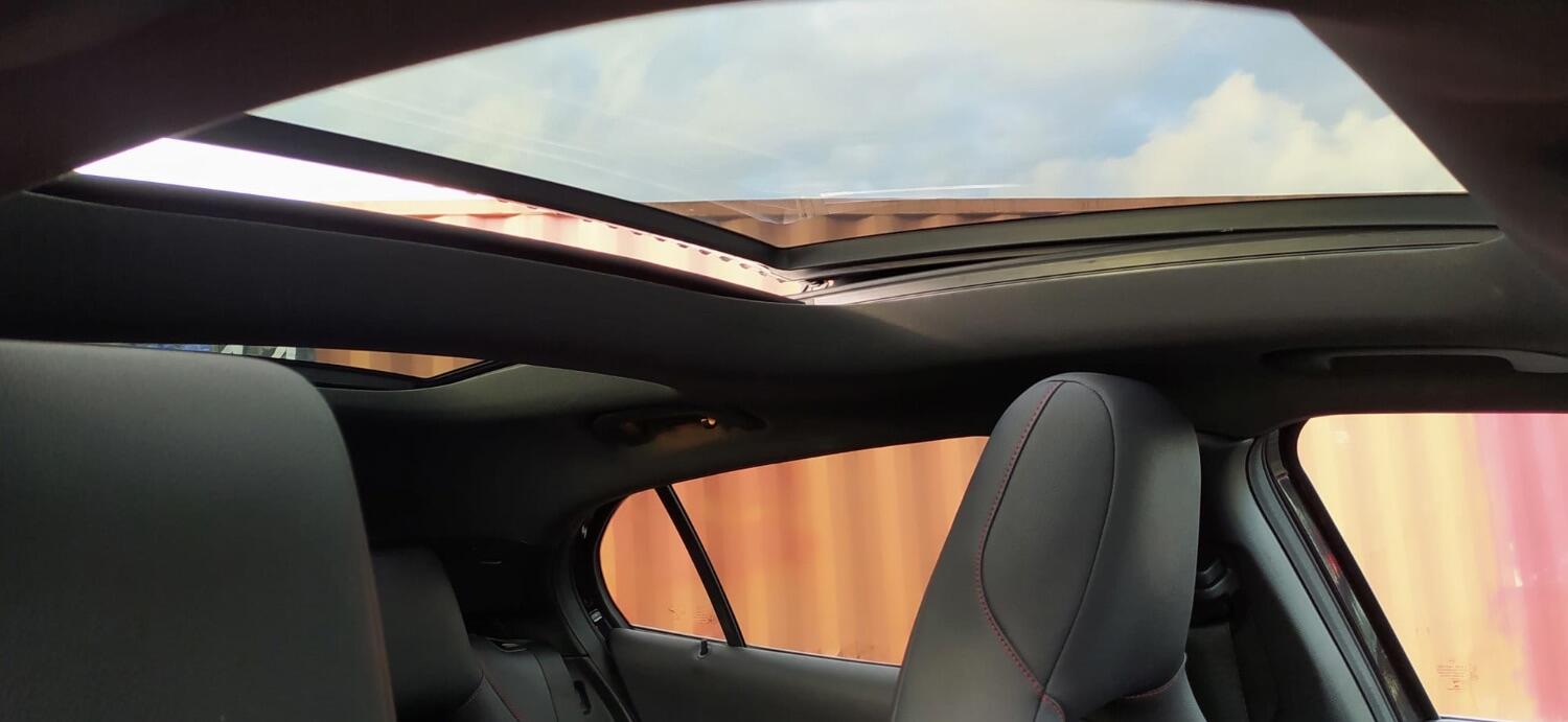 Used Mercedes-Benz GLA 2015 for sale - 76769376: Photo 5