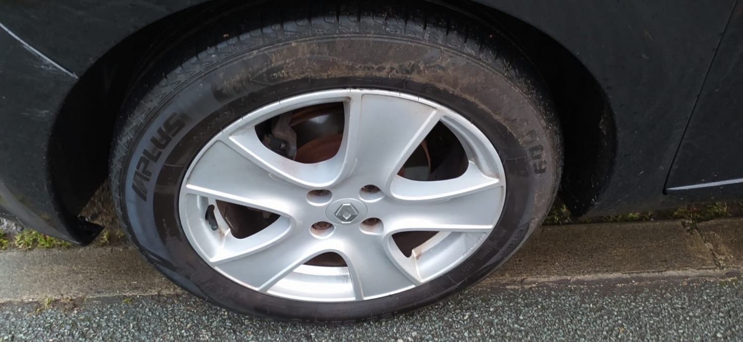 Used Renault Clio 2014 for sale - 77173213: Photo 10