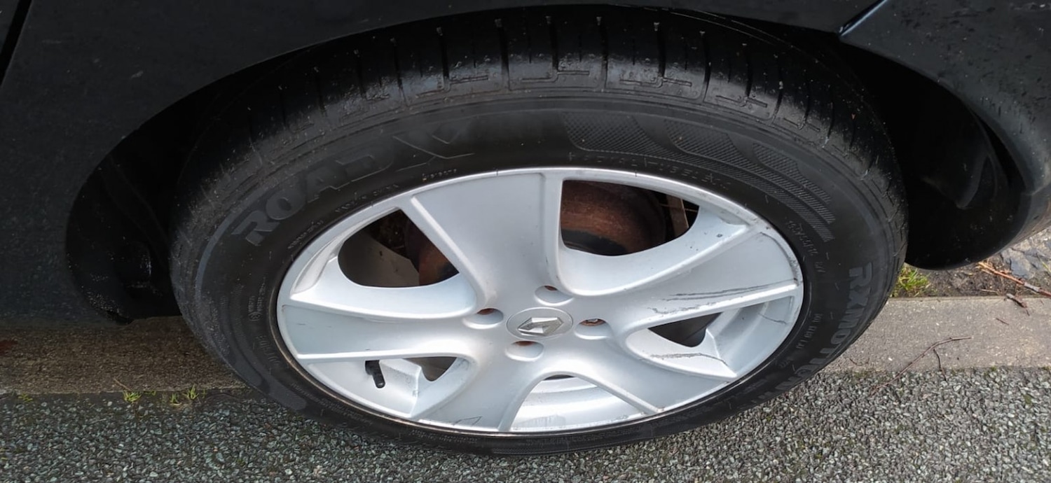 Used Renault Clio 2014 for sale - 77173213: Photo 11