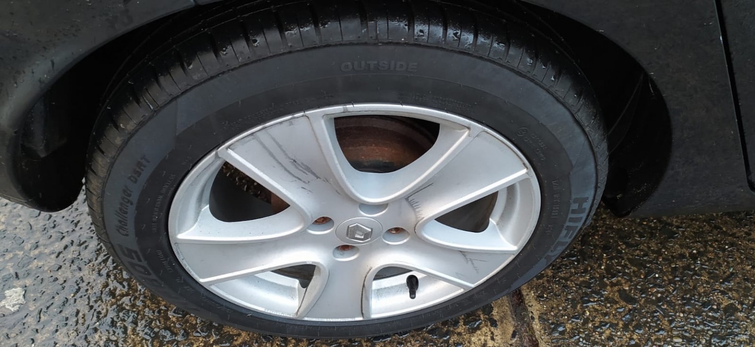 Used Renault Clio 2014 for sale - 77173213: Photo 12