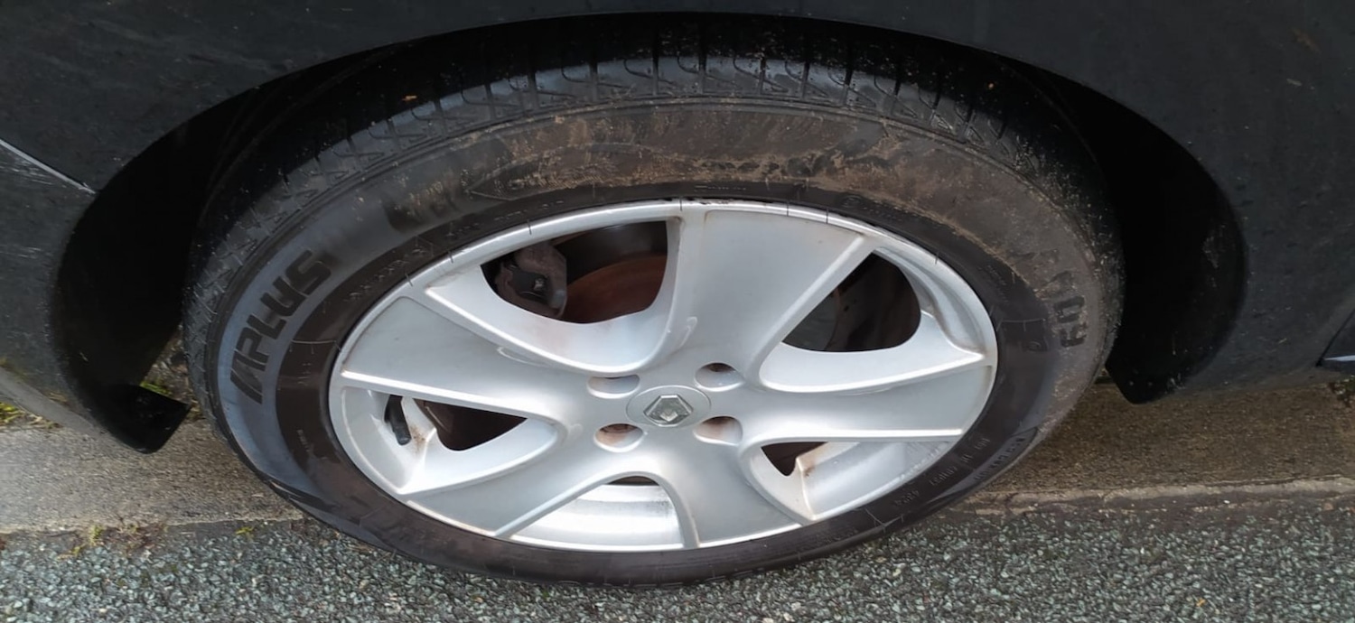 Used Renault Clio 2014 for sale - 77173213: Photo 13