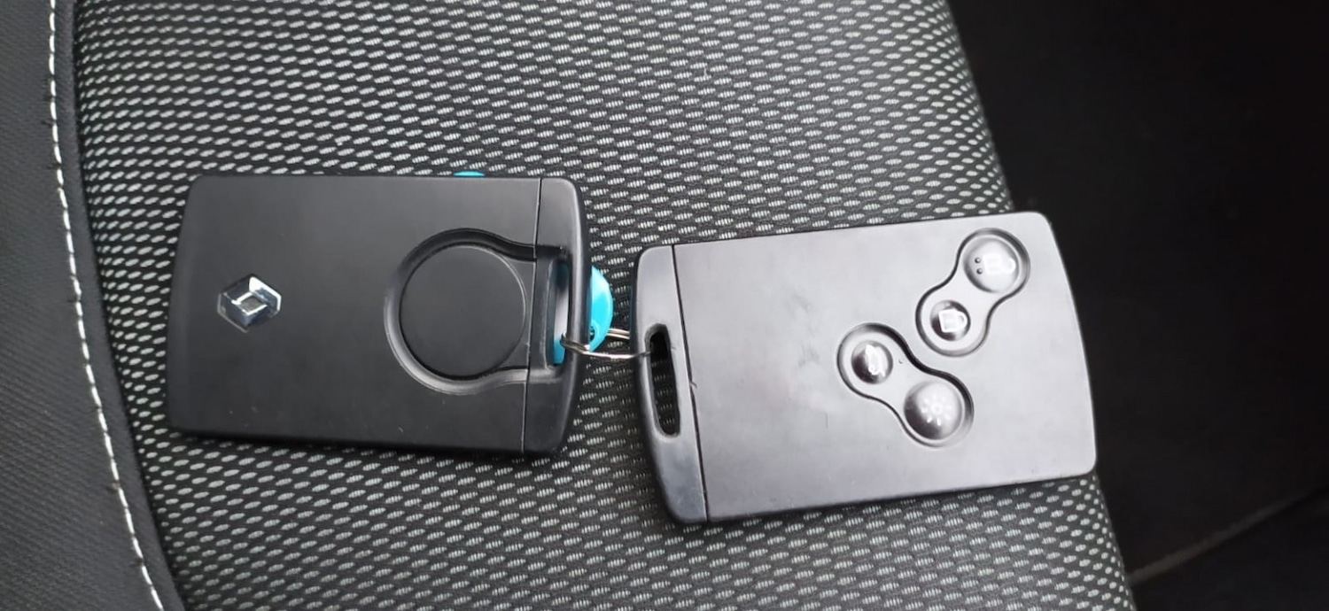 Used Renault Clio 2014 for sale - 77173213: Photo 14