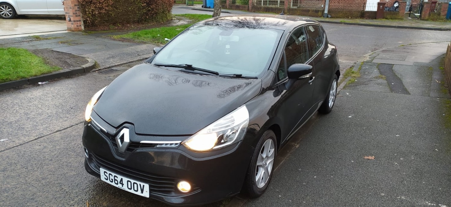 Used Renault Clio 2014 for sale - 77173213: Photo 15