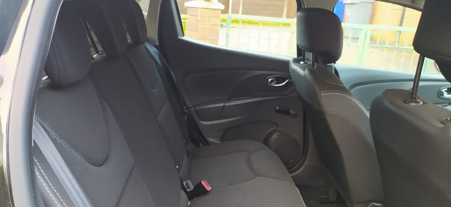 Used Renault Clio 2014 for sale - 77173213: Photo 18