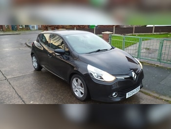 Used Renault Clio 2014 for sale - 77173213: Photo