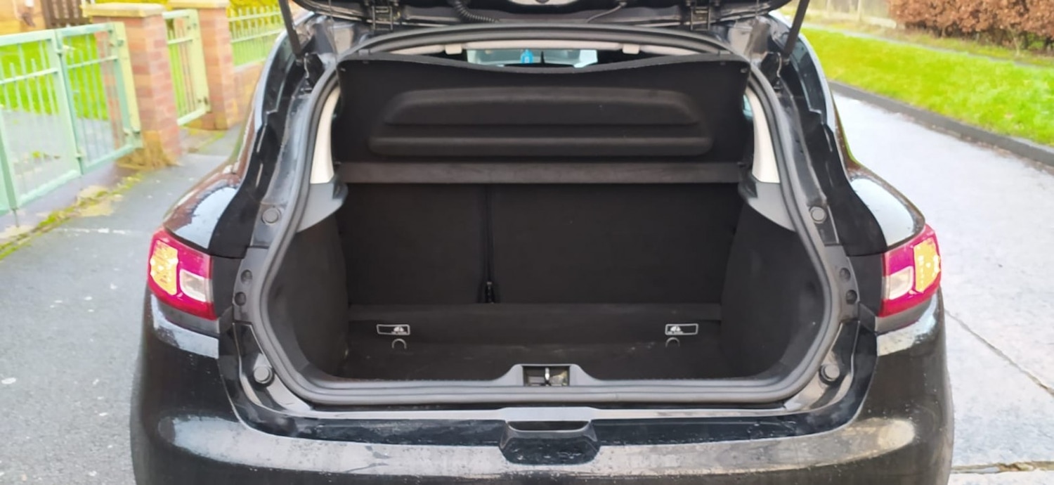 Used Renault Clio 2014 for sale - 77173213: Photo 20