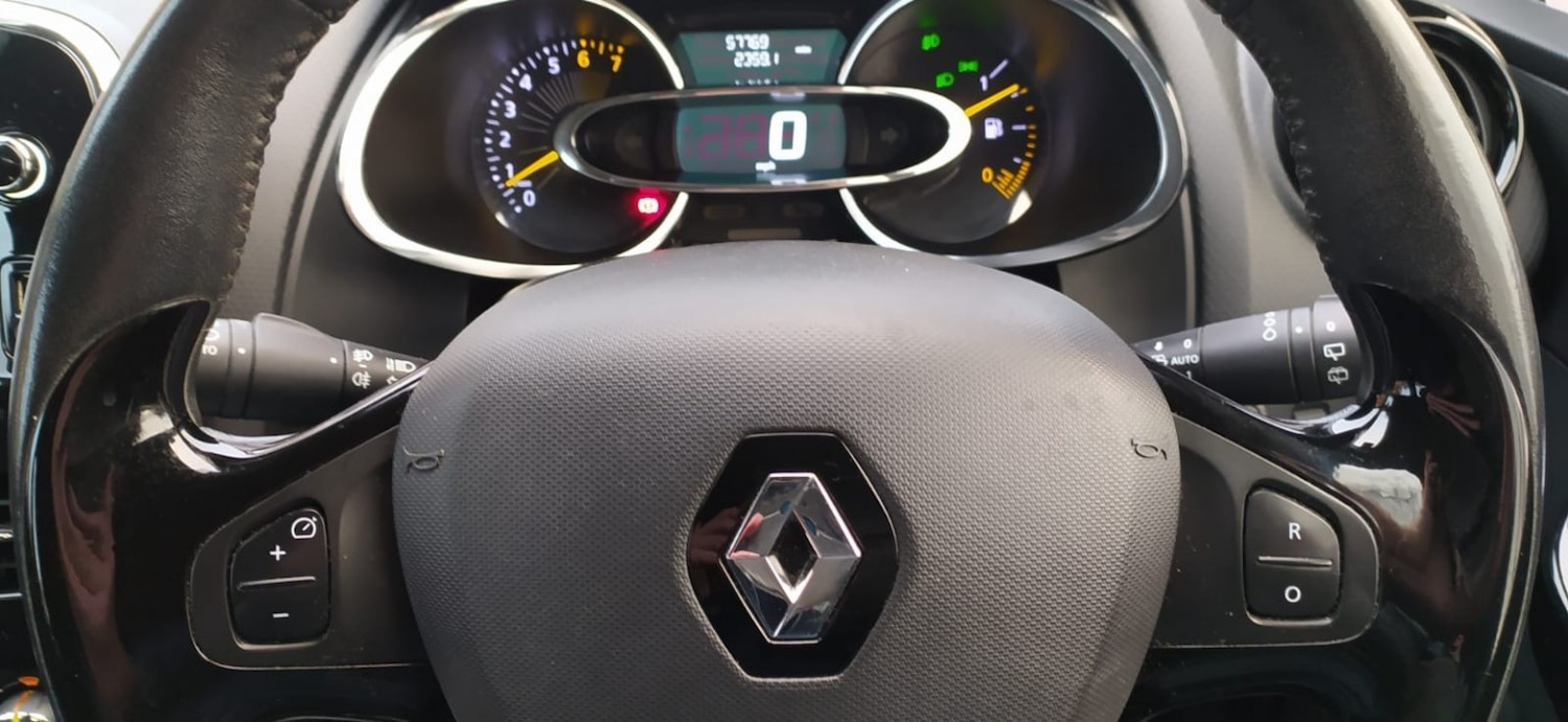 Used Renault Clio 2014 for sale - 77173213: Photo 22