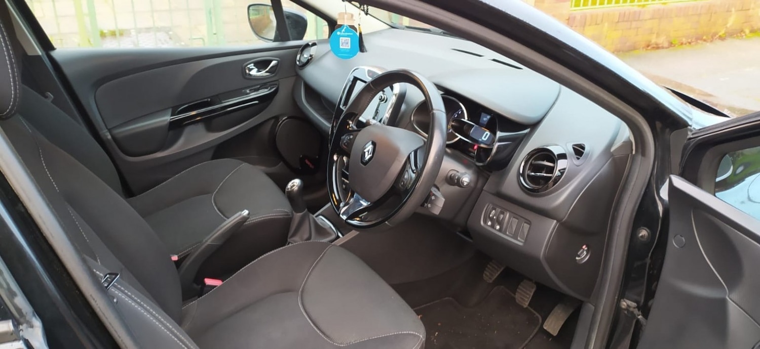 Used Renault Clio 2014 for sale - 77173213: Photo 23